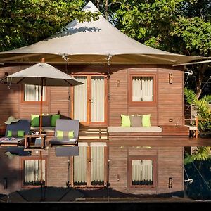 Tented Villa Transfer
